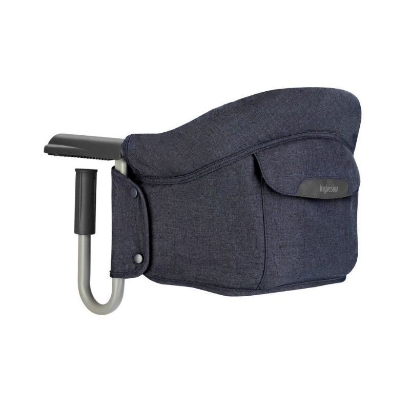 seggiolino tavolo inglesina fast ay90s6ocn 15kg ocean navy