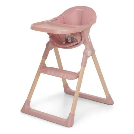 seggiolone foppapedretti kidsmenu 9700419701 per bambini 15kg rosa