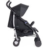 passeggino chicco echo lite ebony 04087145310000 con 4 ruote 0 a