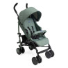 passeggino chicco echo lite moss 06087145860000 con 4 ruote 0 a 22kg