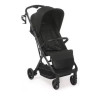 passeggino foppapedretti 9700347803 like ebony con 4 ruote 0 a 22kg