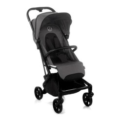 passeggino jane 2306 u82 wing coal con 4 ruote 0 a 22kg