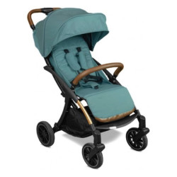 passeggino pali 35000051a2 wizard gold frame con 4 ruote 0 a 22kg