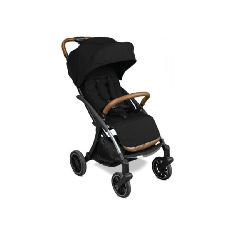 passeggino pali 3500051a1 wizard chrome frame con 4 ruote 0 a 22kg