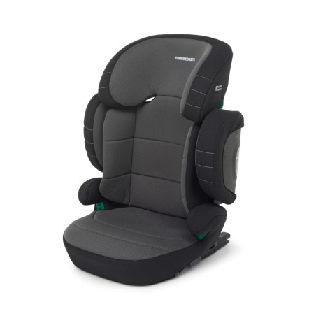 seggiolino auto foppapedretti open i-size iclinabile/regolabile