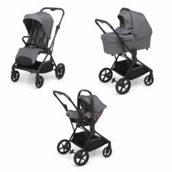 passeggino foppapedretti 9700330906 spritz trio per bambini da 40