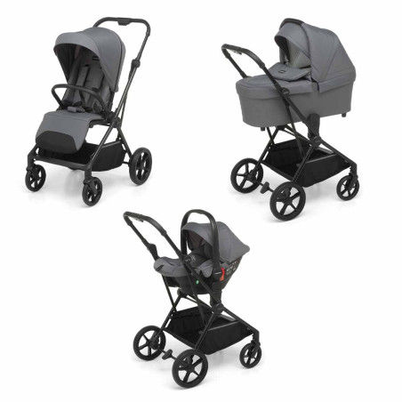 passeggino foppapedretti 9700330906 spritz trio per bambini da 40