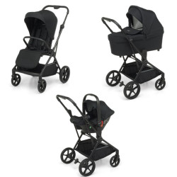 passeggino foppapedretti 9700330904 spritz trio per bambini da 40