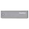 barebone medion s06 i3-1315u 4.5ghz argento [35310]