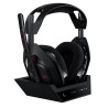 cuffie gaming logitech g astro a50 gen5 a padiglione wireless/bluetooth