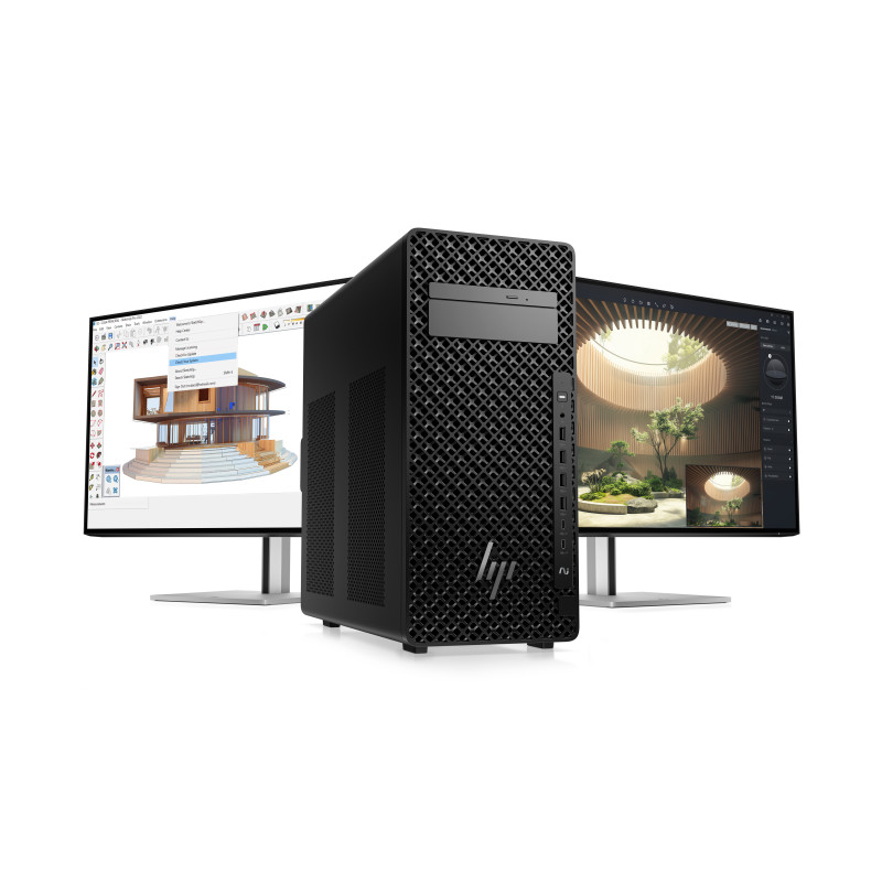 workstation ai hp z2 g1i wolf pro security edition u9-285 32gb/1tb