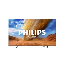 tv qled 55'' philips 55pus7810/12 4k ultra hd 3840x2160p/smart