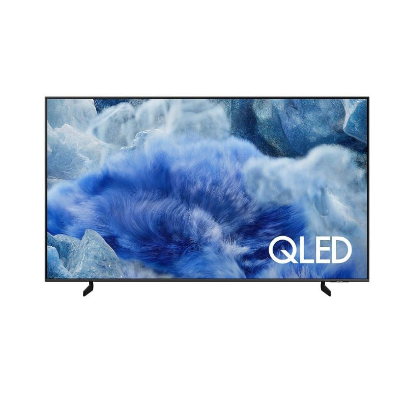 tv qled 75'' samsung q8f qe75q8faau 4k uhd 3840x2160p smart
