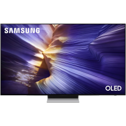 tv qled 55'' samsung qe55s90fae 4k uhd 3840x2160 smart tv