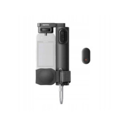 selfie stick insta360 stick pieghevole 2 in 1 1/4'' nero