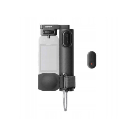 selfie stick insta360 stick pieghevole 2 in 1 1/4'' nero