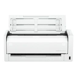 scanner hp scanjet pro 4200 s1 blu/bianco