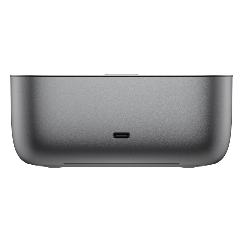 docking station notebook hp tb4 ultra 280w g6 grigio