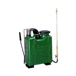 Irroratrice dal degan pl venere l.16 inox [dal degan ]