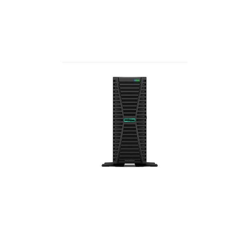 server hp proliant ml350 gen11 4510 tower 32gb/8tb/4u/2.4ghz/sata