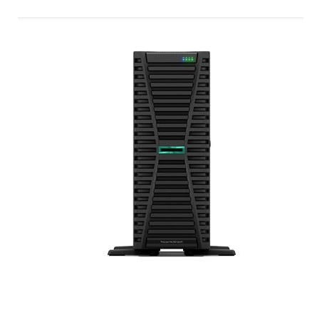 server hp proliant ml350 gen11 4510 tower 32gb/8tb/4u/2.4ghz/sata
