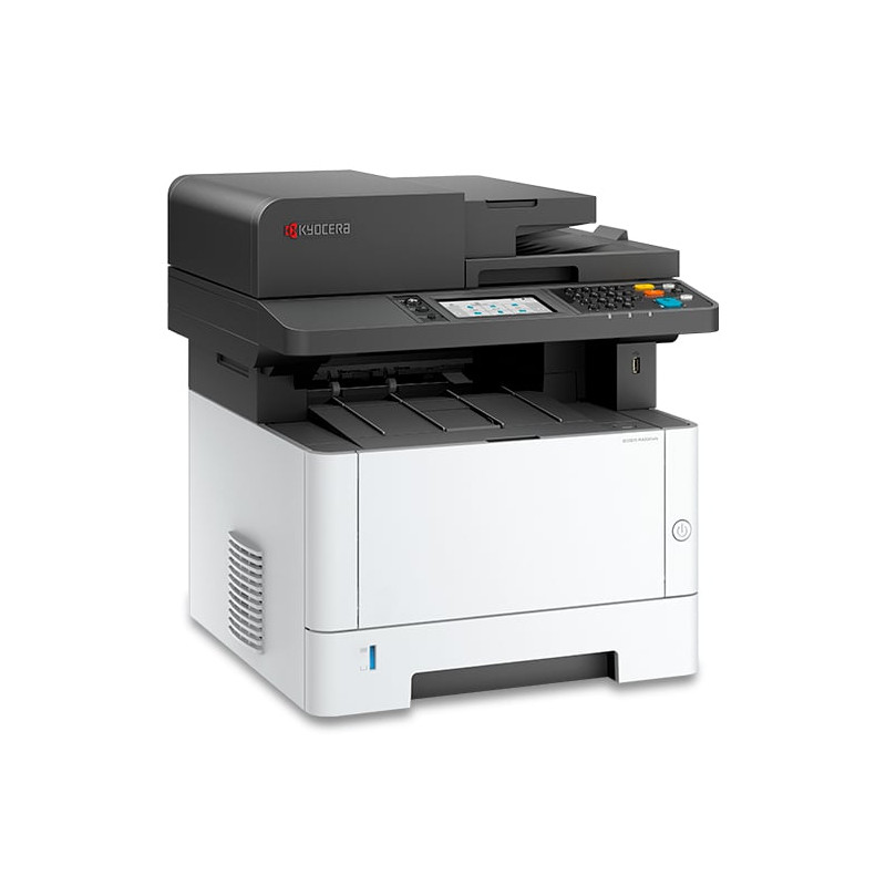 stampante laser kyocera ecosys ma3501wfx multifunzione 4in1 monocromatica