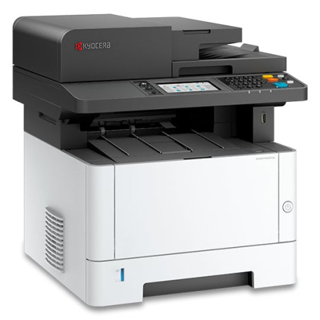 stampante laser kyocera ecosys ma3501wfx multifunzione 4in1 monocromatica