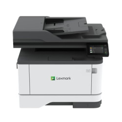 stampante laser lexmark mx331adn multifunzione 4in1 monocromatica