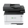 stampante laser lexmark mx331adn multifunzione 4in1 monocromatica