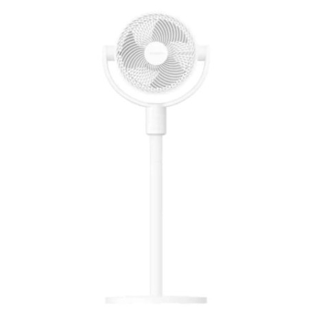 ventilatore da pavimento xiaomi bhr9849eu smart 18w 100 livelli di