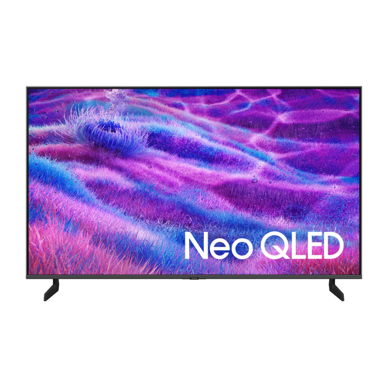 tv neo qled 50'' samsung qe50qn80fau 4k ultra hd 3840x2160p/smart