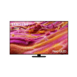 tv neo qled 75'' samsung qn90f qe75qn92fat 4k ultra hd 3840x2160p/smart