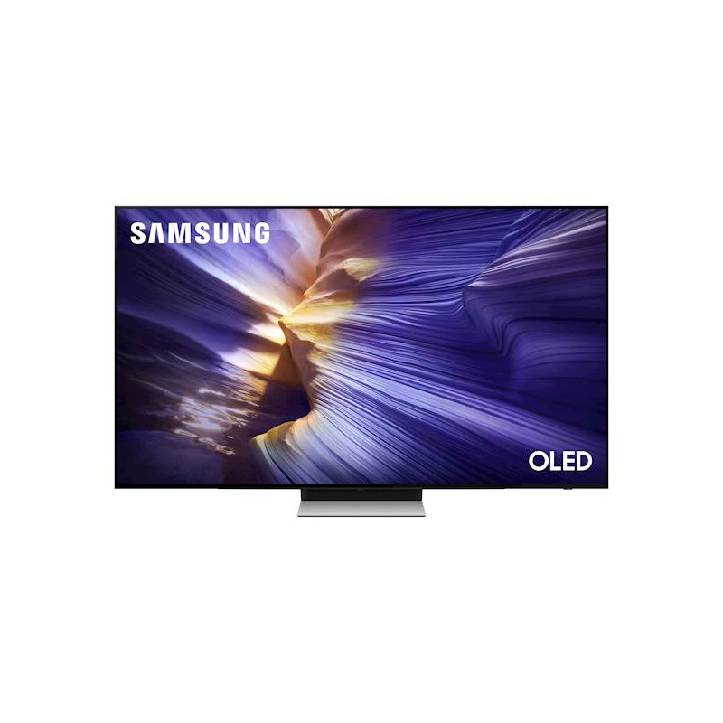 tv oled 77'' samsung s90f qe77s90fae 4k ultra hd 3840x2160p/smart