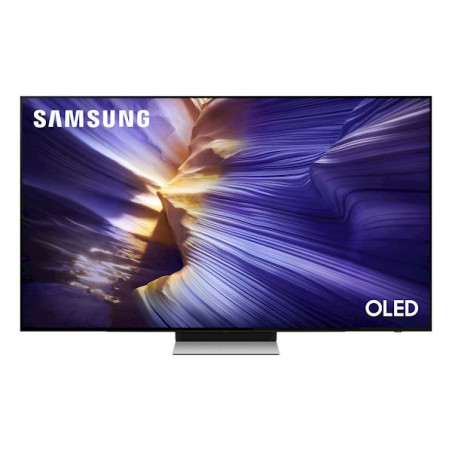 tv oled 77'' samsung s90f qe77s90fae 4k ultra hd 3840x2160p/smart