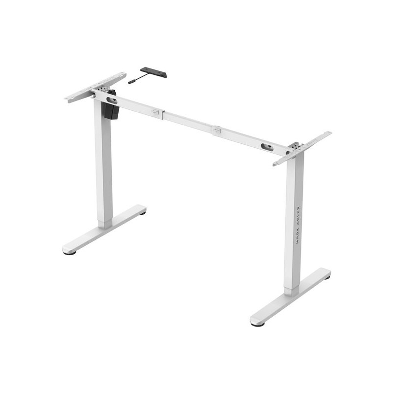 supporto scrivania elettrico mark adler xeno 2.1 regolabile in altezza