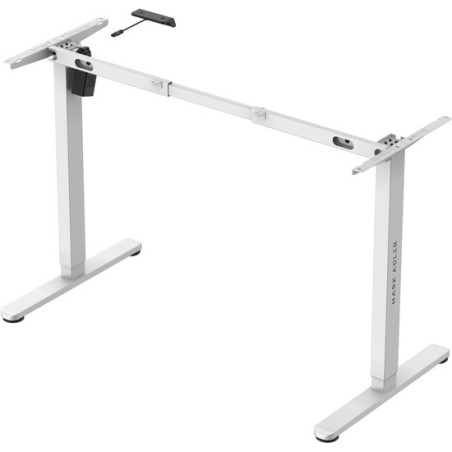 supporto scrivania elettrico mark adler xeno 2.1 regolabile in altezza