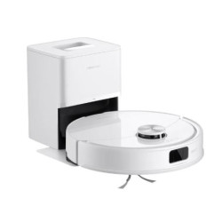 aspirapolvere robot roborock q10 vf bianco [q10vfp02-00]