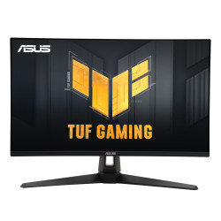 monitor led 27" asus tuf gaming vg27aq5a quad hd 2560x1440 1ms