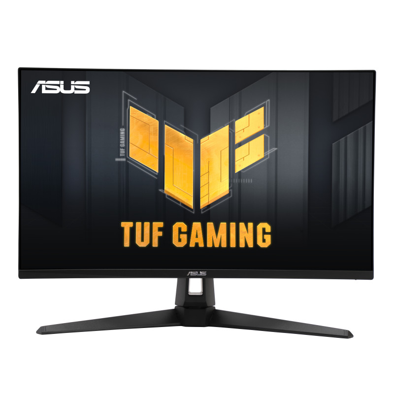 monitor led 27" asus tuf gaming vg27aq5a quad hd 2560x1440 1ms