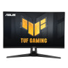monitor led 27" asus tuf gaming vg27aq5a quad hd 2560x1440 1ms