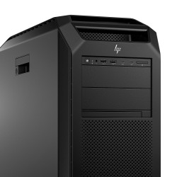 workstation hp z8 fury g5 tower intel xeon w7-3545/2x32gb/2tb