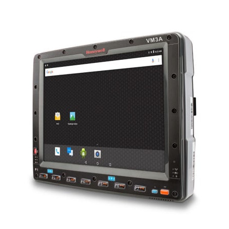 computer portatile palmare 12.1" honeywell thor qualcomm snapdragon