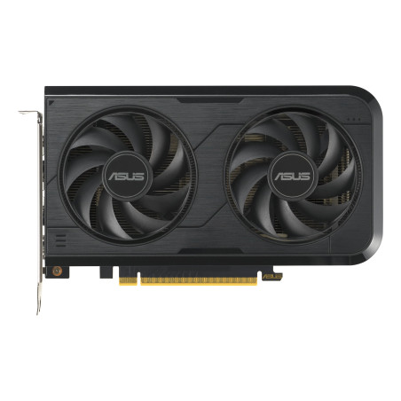 scheda video nvidia asus geforce rtx 5050 8gb gddr6 128bit nero [dual-rtx5050-o8g]