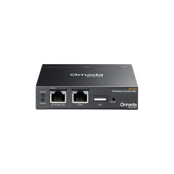 controller di rete tp-link omada hardware 2 porte ethernet 10/100/1000