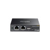 controller di rete tp-link omada hardware 2 porte ethernet 10/100/1000