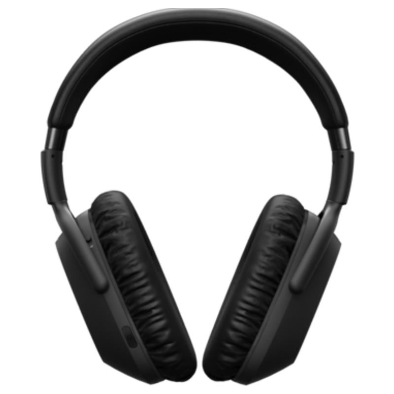 cuffia epos adapt 660 wireless bluetooth 3.5mm nero [1001372]