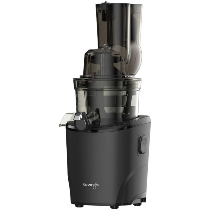 spremiagrumi kuvings revo-830-bk revo830bk 200w 40rpm 210x480x256mm