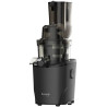 spremiagrumi kuvings revo-830-bk revo830bk 200w 40rpm 210x480x256mm