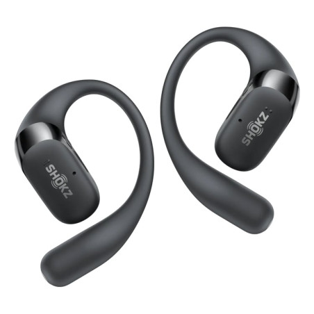 auricolari shokz openfit 2 t920bk wireless/bluetooth chiamate/musica/sport