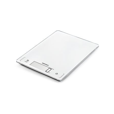 bilancia da cucina soehnle page profi 300 in vetro lcd xxl fino a